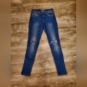 Refuge jeans